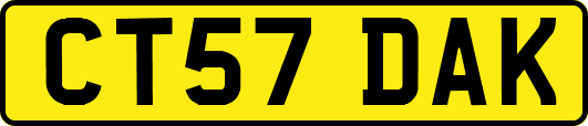 CT57DAK