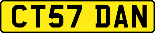 CT57DAN