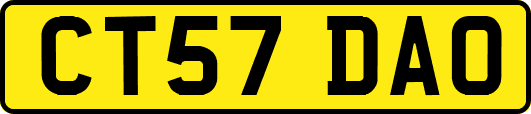 CT57DAO