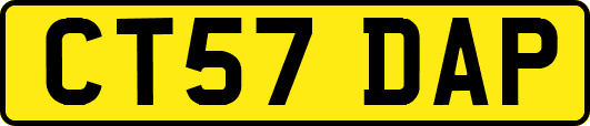 CT57DAP