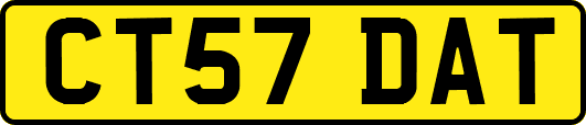 CT57DAT