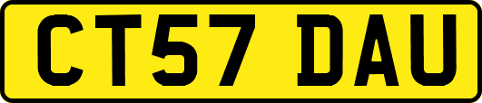 CT57DAU
