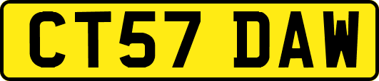 CT57DAW