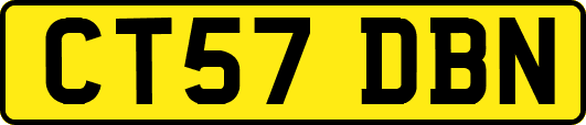 CT57DBN