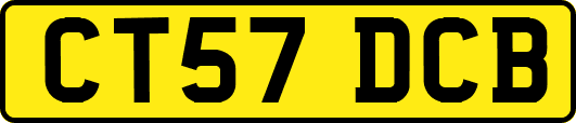 CT57DCB