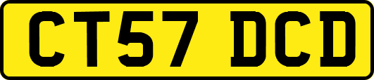 CT57DCD