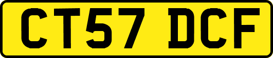 CT57DCF