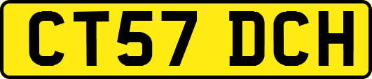 CT57DCH