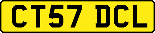 CT57DCL