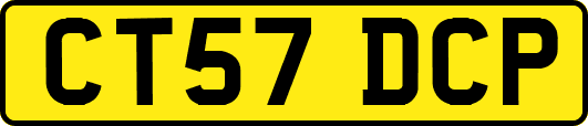 CT57DCP