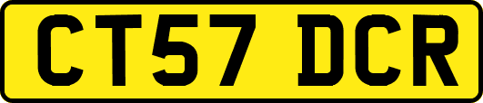 CT57DCR