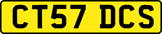 CT57DCS