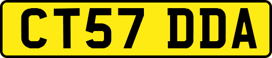 CT57DDA