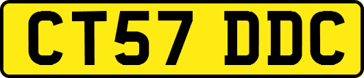 CT57DDC