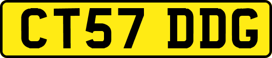 CT57DDG
