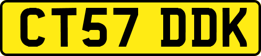 CT57DDK