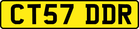 CT57DDR