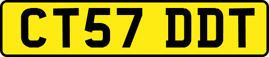 CT57DDT