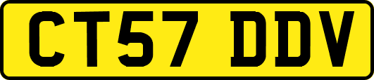 CT57DDV