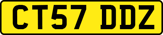 CT57DDZ