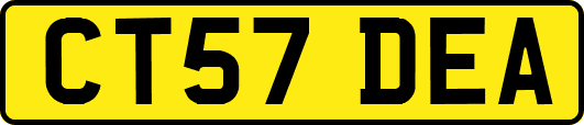 CT57DEA