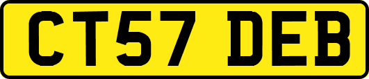 CT57DEB