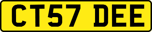 CT57DEE