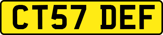 CT57DEF