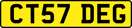 CT57DEG