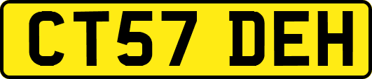 CT57DEH
