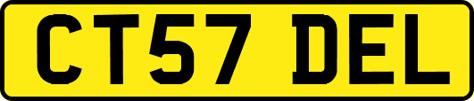 CT57DEL
