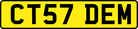 CT57DEM