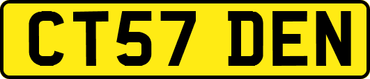 CT57DEN