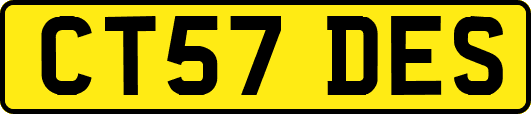 CT57DES