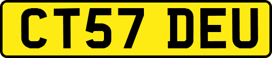 CT57DEU