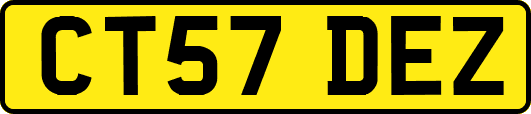 CT57DEZ