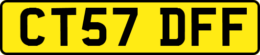 CT57DFF