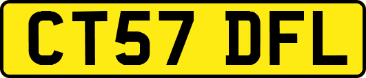 CT57DFL