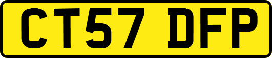 CT57DFP
