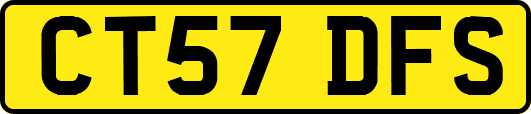 CT57DFS