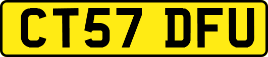 CT57DFU