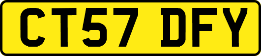CT57DFY