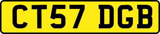 CT57DGB
