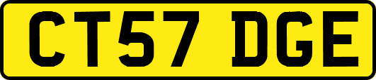 CT57DGE