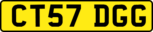 CT57DGG
