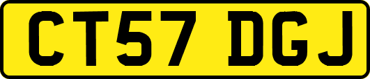 CT57DGJ
