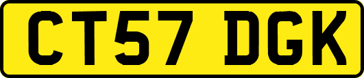 CT57DGK