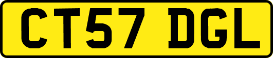 CT57DGL