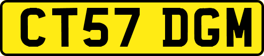 CT57DGM
