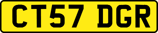 CT57DGR